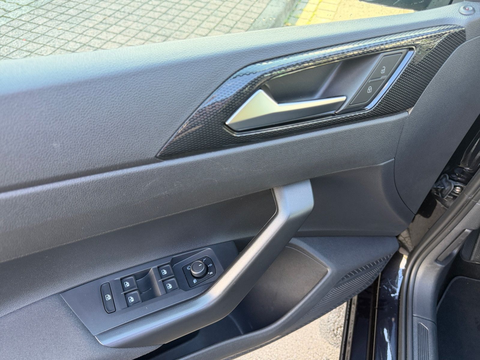 Polo 1,0 TSI Life Navi Carplay ACC LED