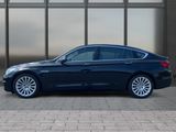 BMW 530 Gran Turismo xDrive+Standh.+LED+AHK+Luftf.+A - BMW 5er Reihe: Standheizung