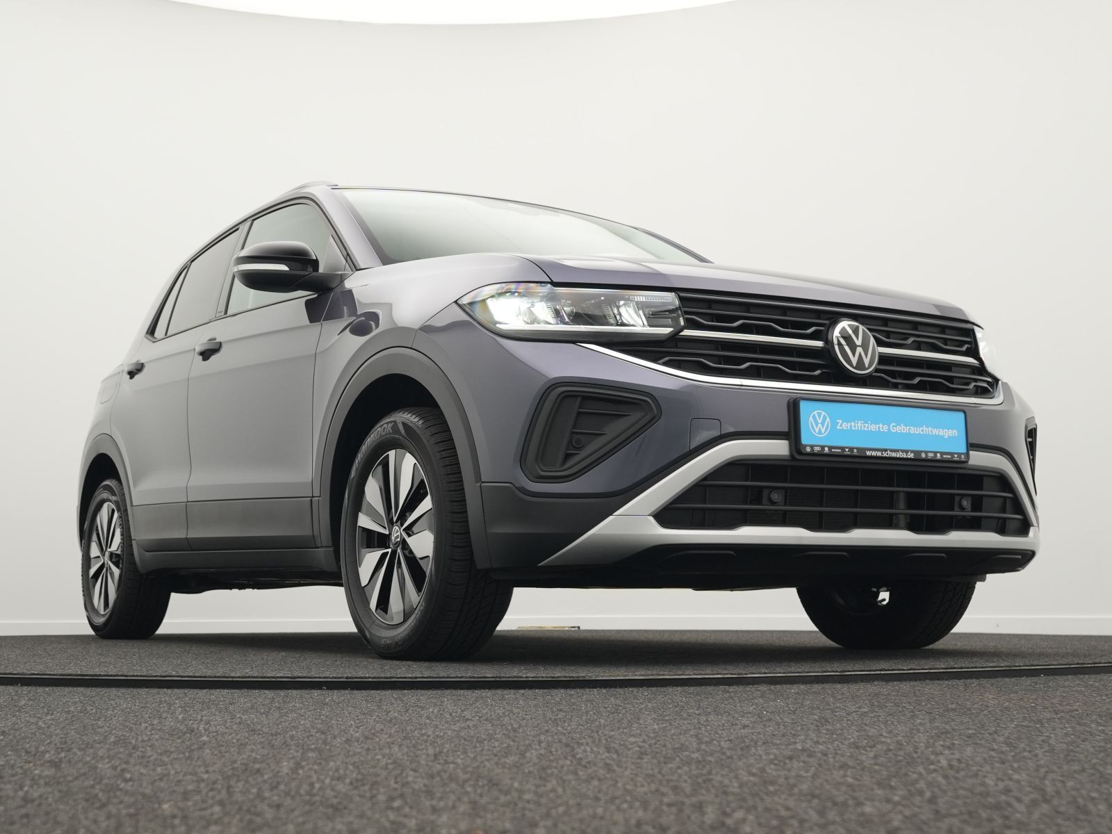 Volkswagen T-Cross - Bild 27