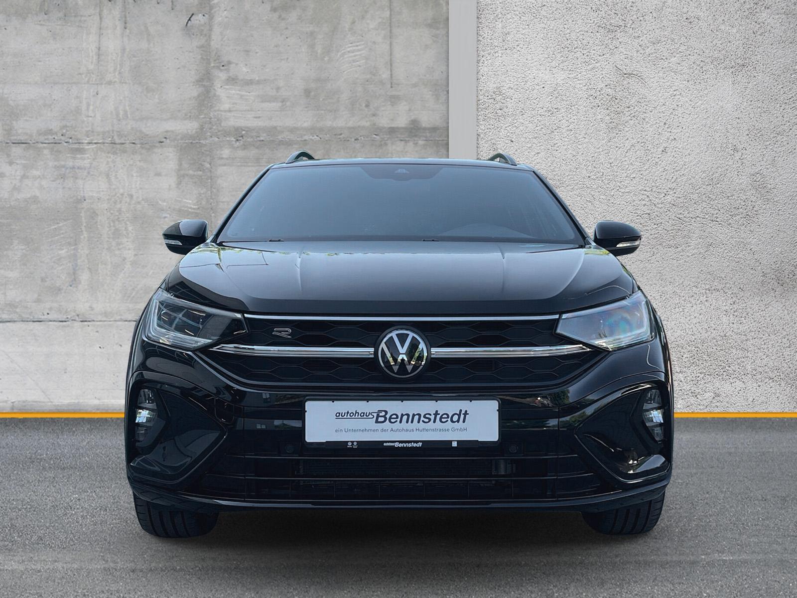 Volkswagen Taigo 1.0 TSI DSG R-Line MATRIX NAVI KAMERA AHK, миниатюра 5