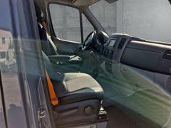 Fahrzeugabbildung Sprinter II Kasten 319 CDI MIXTO 5 Sitze