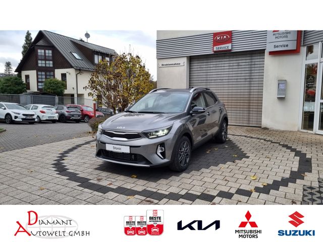 Kia Stonic 1.0T 48V 100 Nightline Edition DCT mit Rü