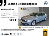 Volkswagen Passat Variant 1.5 TSI DSG *NAVI*R-KAM*SHZ* - Volkswagen Passat Variant: Leasing