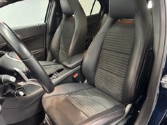 MERCEDES-BENZ GLA 250 4M*AMG LINE*PANO*LED*NAVI*KAMERA*19 ZOLL MERCEDES-BENZ GLA 250 4M*AMG LINE*PANO*LED*NAVI*KAMERA*19 ZOLL