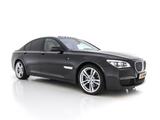 BMW 740 7-serie 740d xDrive M-Sport Aut. *PANO | LUX - gebrauchte BMW 740 aus dem Jahr 2015
