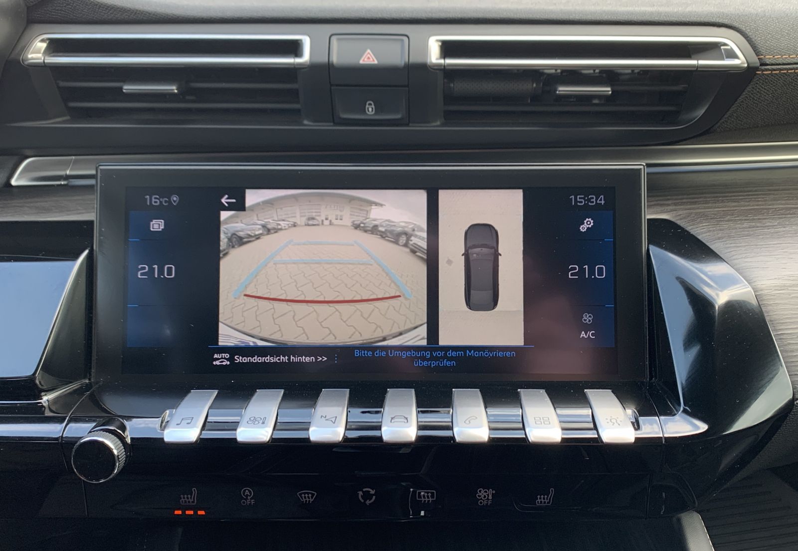 Fahrzeugabbildung Peugeot 508 2.0 HDI*GT*First Edition*Leder*NightVision*