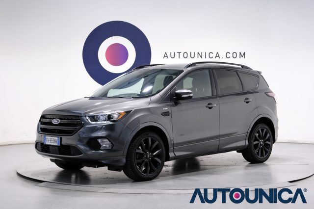 Ford FORD Kuga 2.0 TDCI 150 CV S&S 4WD ST-LINE