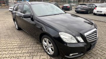 Mercedes E 350 - 2