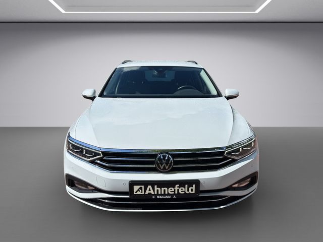 Passat Variant 2.0 TDI Business DSG MATRIX-LED