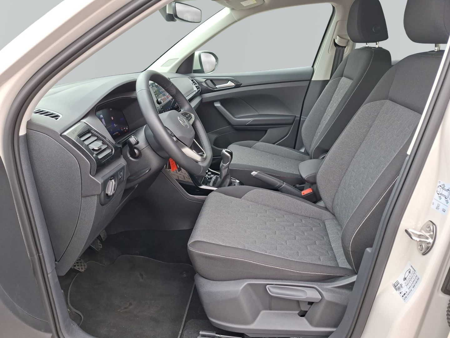 T-Cross 1.0 TSI Life *NAVI*LED*ACC*APPCONNECT*