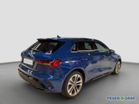 Audi A3 - Vorschau Bild 2