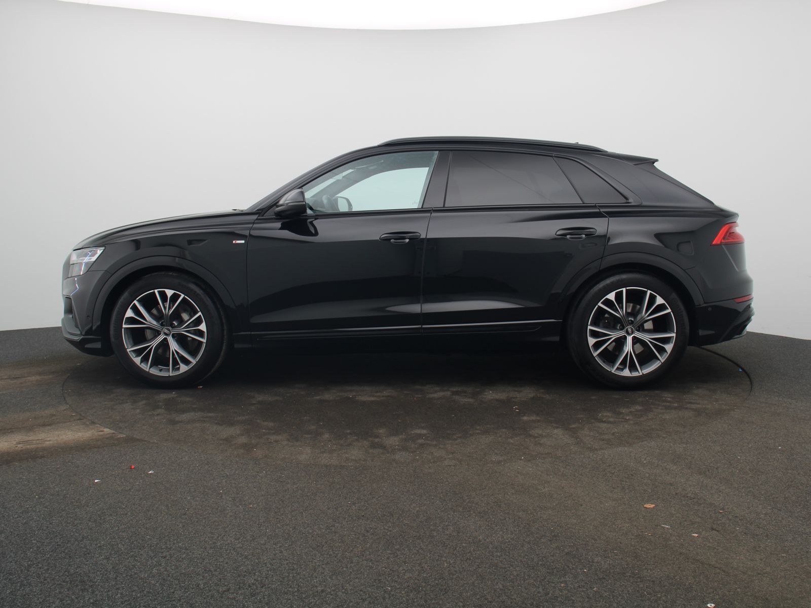 Audi Q8 - Bild 4