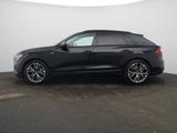 Audi Q8 S-Line select 50TDI quattro/ Standh, AHK, B&O - gebrauchte Audi Q8 aus dem Jahr 2022