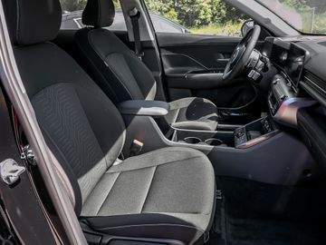 Hyundai Kona 1.0 Select 2WD Navi Kamera Autobahnassi.
