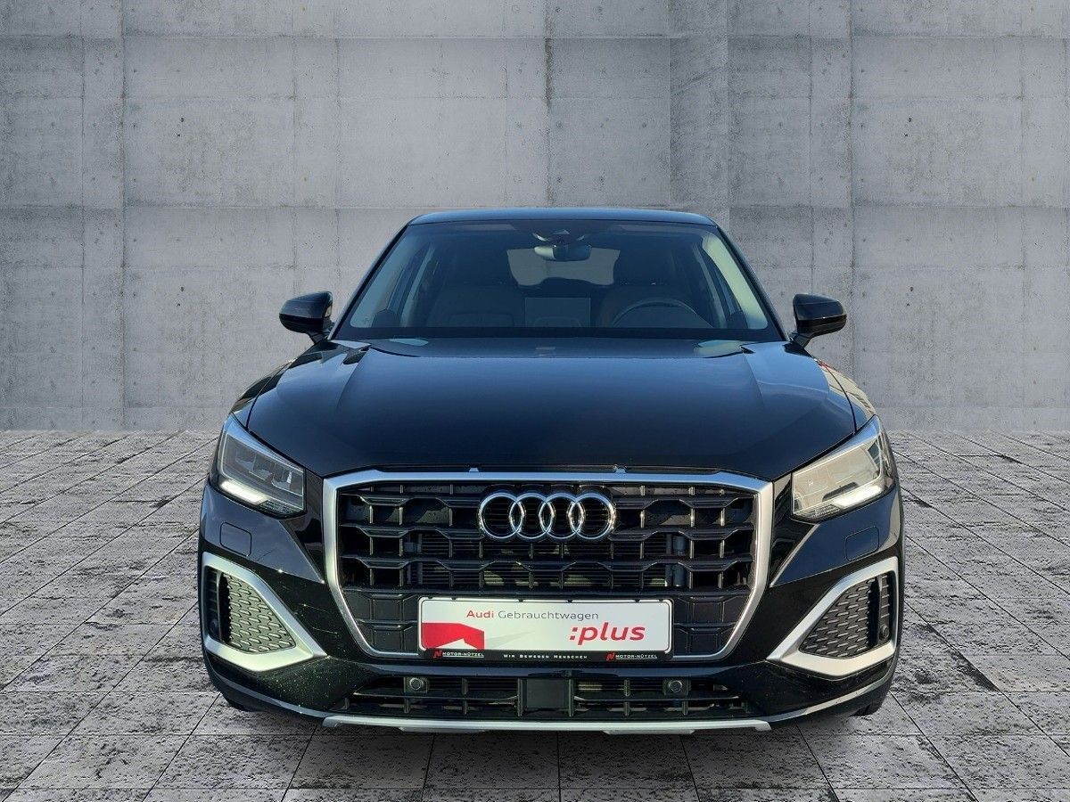 Audi Q2 - Bild 3