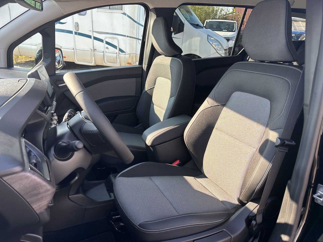 Renault Kangoo - Bild 11