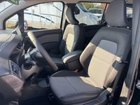 Renault Kangoo - Vorschau Bild 11