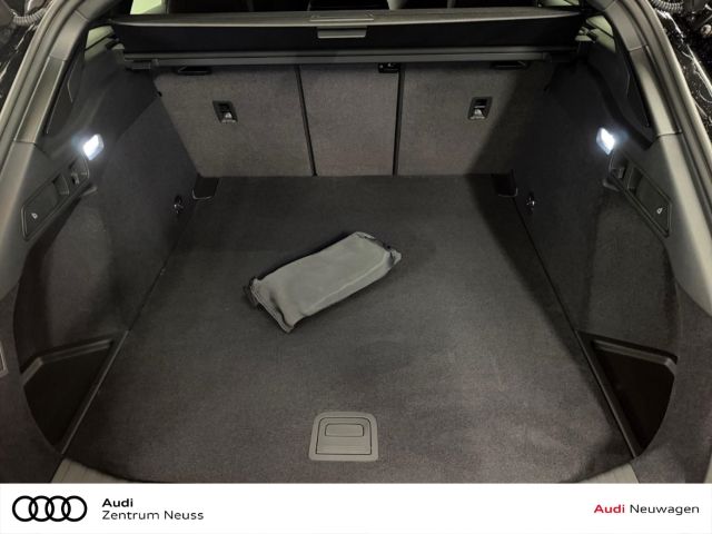 Audi A6 e-tron - Bild 8