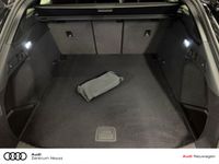 Audi A6 e-tron - Vorschau Bild 8