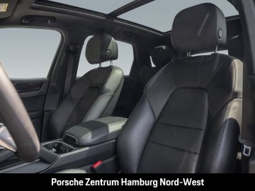 Porsche Cayenne - 5
