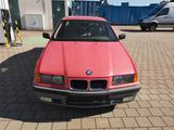 BMW 316i *1.HAND*Zahnriemen bei 208.970 erneuert* - BMW 316 aus 1992: 316i