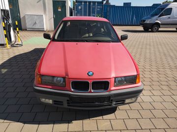 BMW 316 - 3