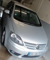 Volkswagen VW Golf Plus 1,6 FSI - Volkswagen Golf Plus in Saarbrücken