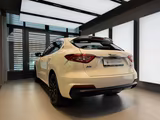 Maserati Levante GranSport S - Maserati Levante: S Gransport