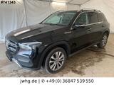 Mercedes-Benz GLE 450 MB-LED Airmatic Distr 360 Massage Memory - Mercedes-Benz GLE 450: mit Apple Carplay