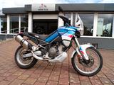 Aprilia Tuareg 660 - APRILIA TUAREG