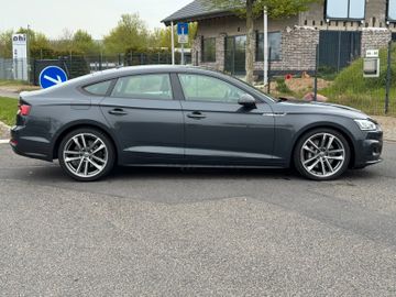 Audi A5 - 6