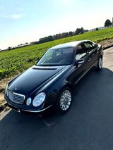 Mercedes-Benz Liebhaber-Auto E 280 AIRMATIC ELEGANCE Eleganc - Mercedes-Benz E 280