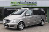 Mercedes-Benz Viano Marco Polo Camper 2.0 CDI Trend - Mercedes-Benz Viano