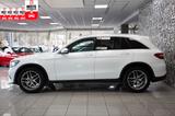 Mercedes-Benz GLC 250 4-MATIC*9G-TRO*3x AMG SPORT*PANO*FOND-TV - Gebrauchtwagen in Stuttgart