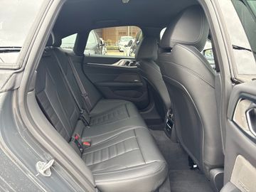 BMW 420d xDrive M Sportpaket HK HiFi DAB LED RFK