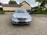 Mercedes-Benz E 350 ELEGANCE - gebrauchte Mercedes-Benz E 350 aus dem Jahr 2006