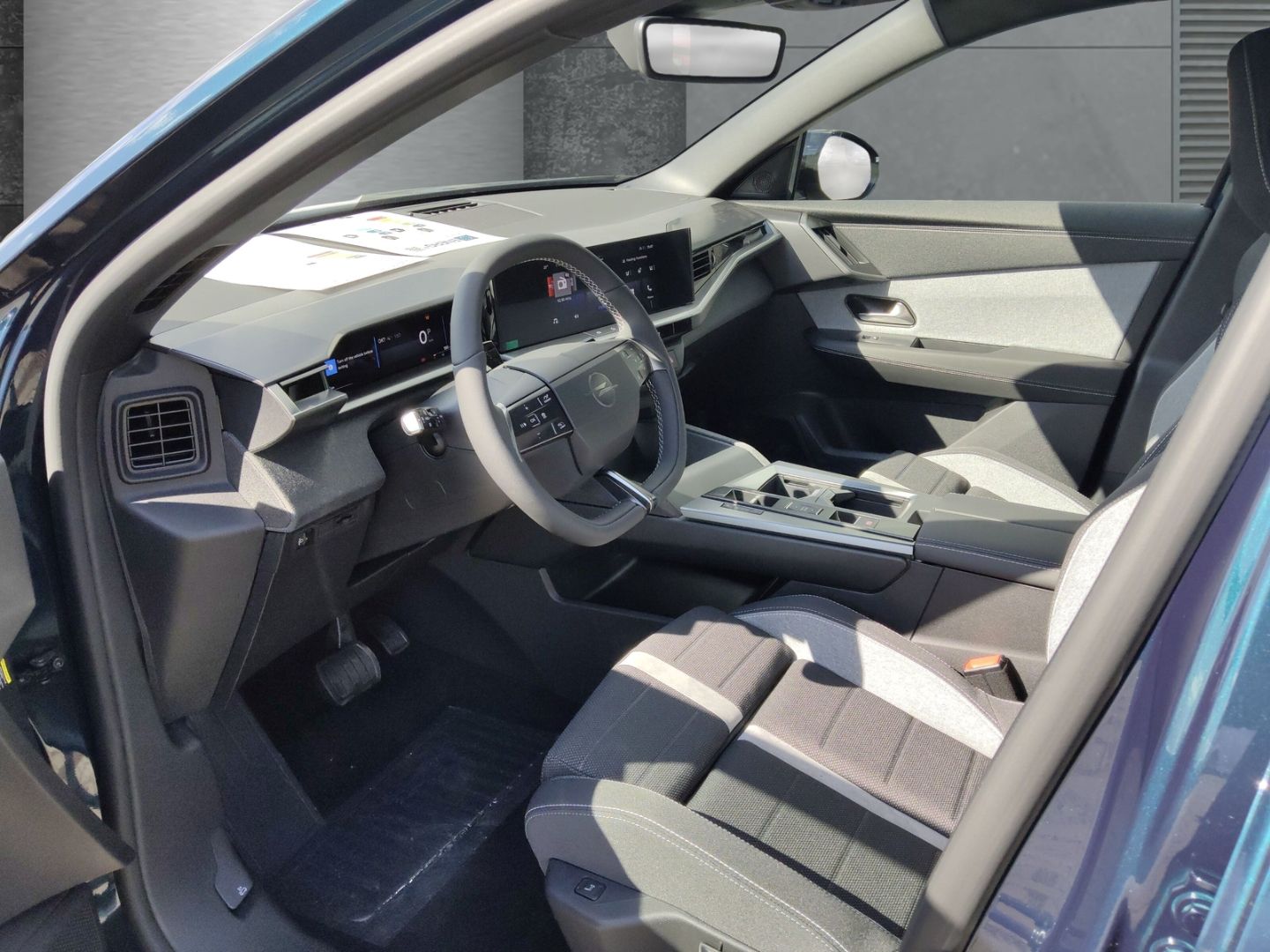 Opel Grandland (X) - Bild 7