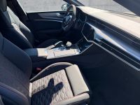 Audi RS7 - Vorschau Bild 13