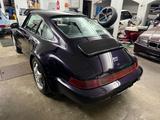 Porsche 964 CARRERA 4*JUBILÄUMSMODEL* TRAUMZUSTAND,2.HD - Porsche 964: Violett