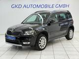Skoda Yeti Ambition 4x4*Sitzheizung*PDC*Off-Road* - Skoda Yeti Gebrauchtwagen