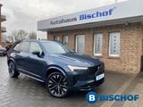 Volvo XC90 T8 Ultra Dark AHK Memory Bowers &Wilkins St