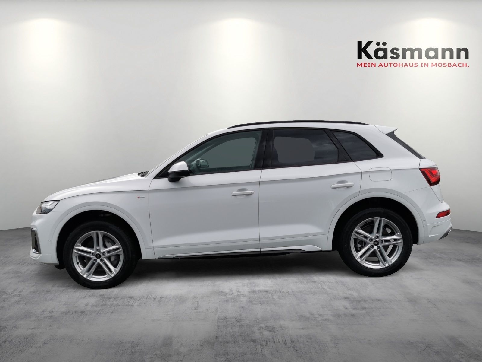 Audi Q5 - Bild 3