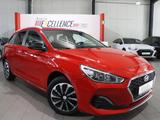 Hyundai i30CW 1.6 CRDI YES! / NAVI+KAMERA+APPLE+ANDROID - Hyundai i30: Crdi
