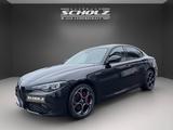 Alfa Romeo Giulia MY24 VELOCE *KLIMA*KAMERA*SHZ* - gebrauchte Alfa Romeo Giulia aus dem Jahr 2024