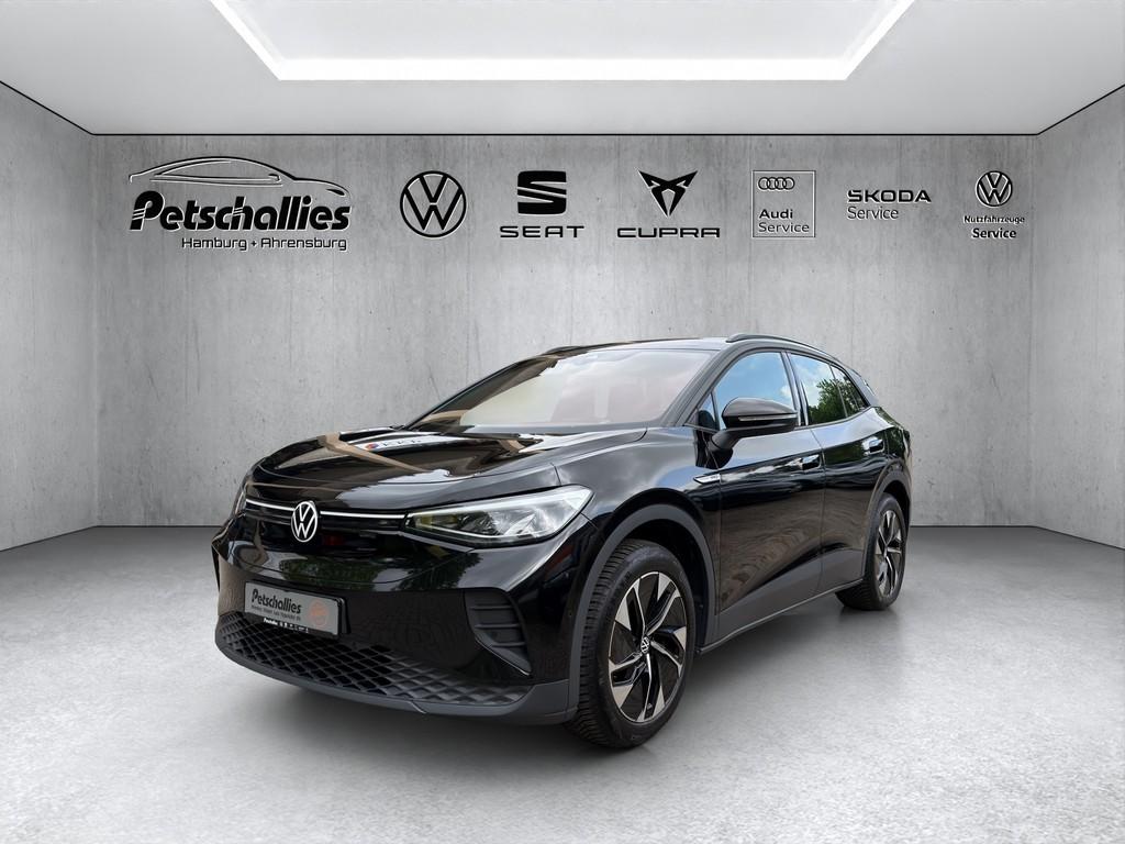Volkswagen ID.4 Pro Performance 77 kWh 1-Gang-Automatik