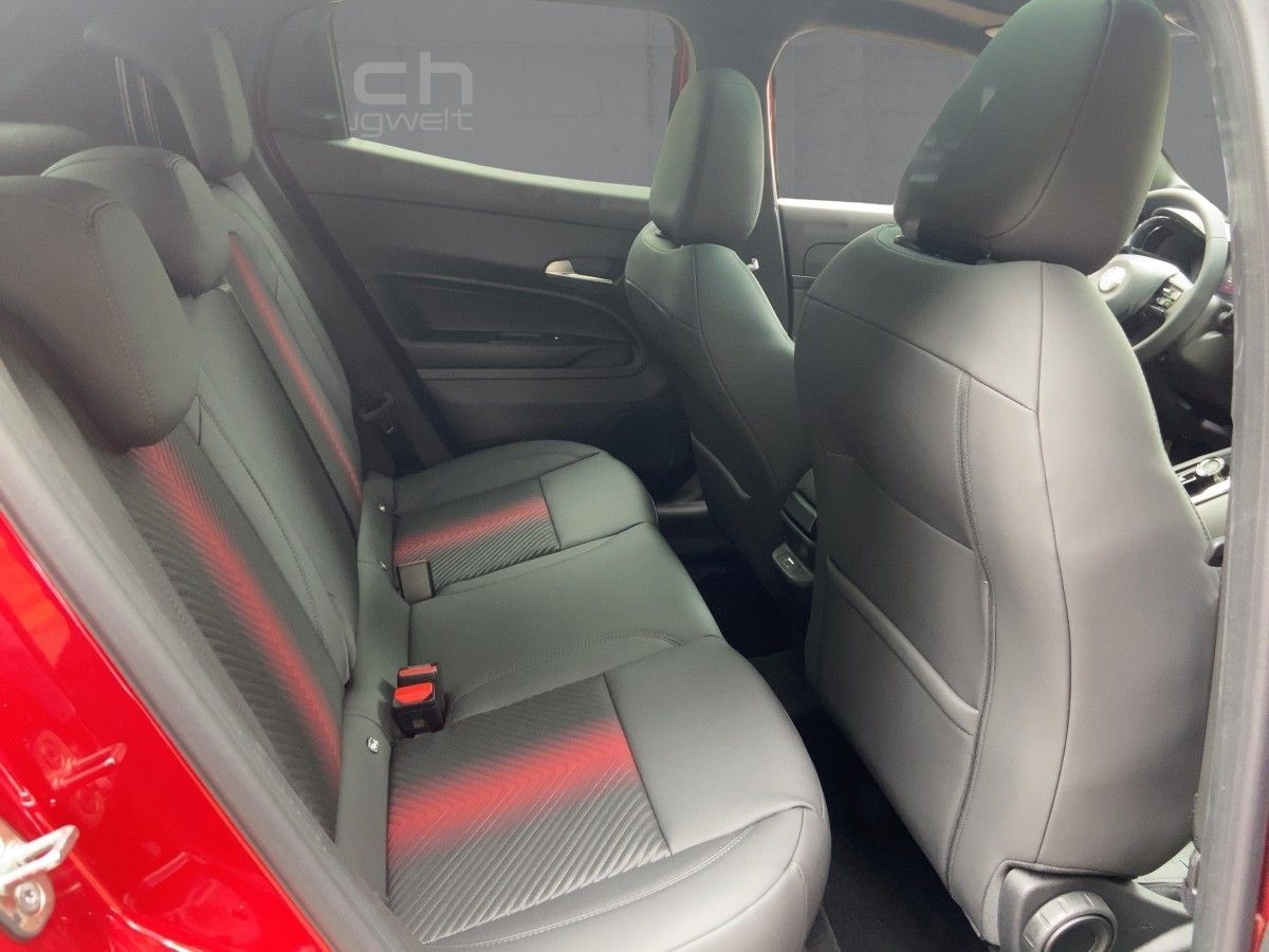 Alfa Romeo Junior - Bild 12
