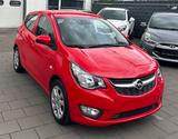Opel Karl Edition *INSPEK./BREMSBELÄGE/TÜV NEU * - rote Opel Karl
