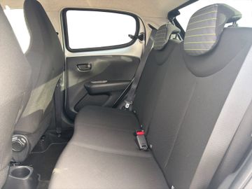 Peugeot 108 1.0 VTi Style Kam.+SHZ+