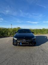 Mercedes-Benz A 200 (W177) I Neuer Motor I Garantie I 360°  - gebrauchte Mercedes-Benz A 200 aus dem Jahr 2019