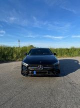 Mercedes-Benz A 200 (W177) I Neuer Motor I Garantie I 360°  - Mercedes-Benz A-Klasse: Motor